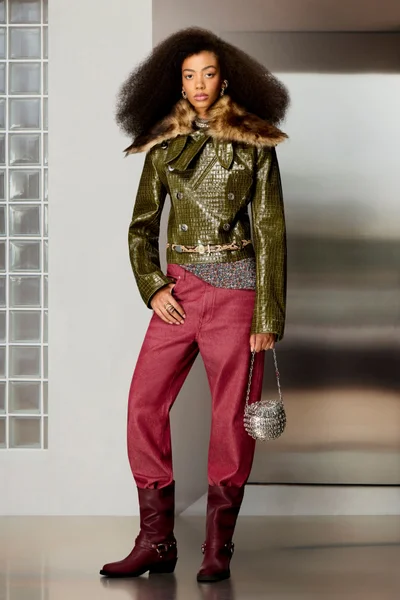 Look 9